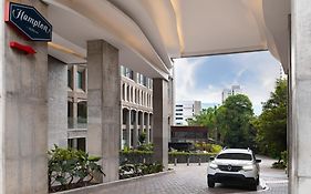 Hampton By Hilton Medellin